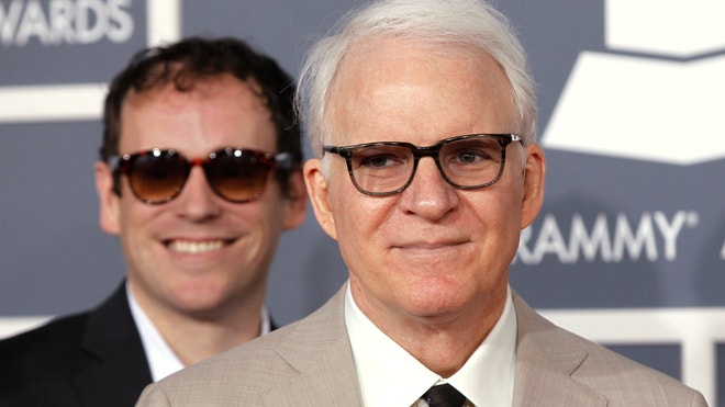 Steve Martin Reuters 660.JPG